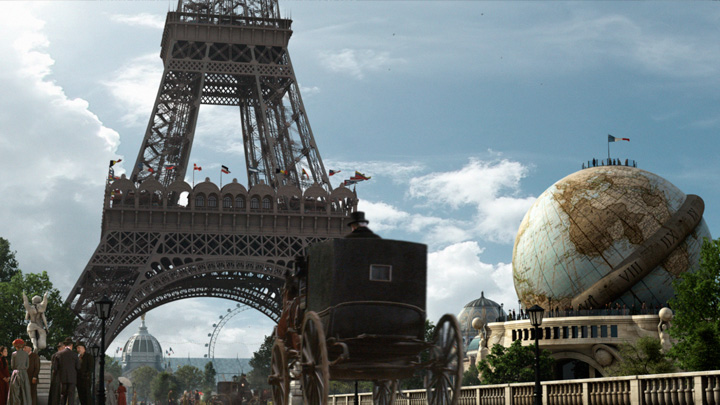 MystEre-A-la-Tour-Eiffel-trimaran