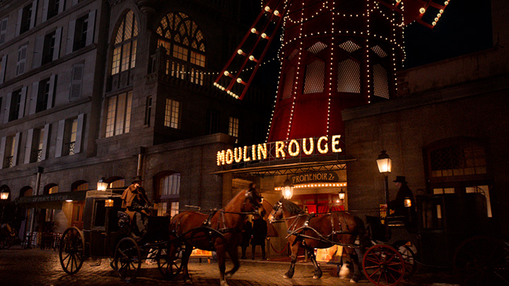 mystere au moulin rouge