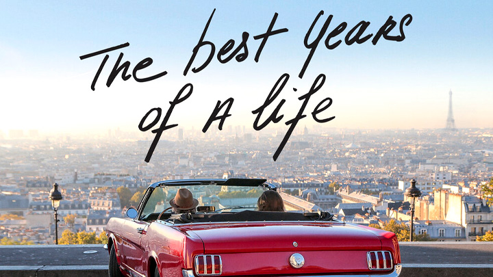 the best years of a life