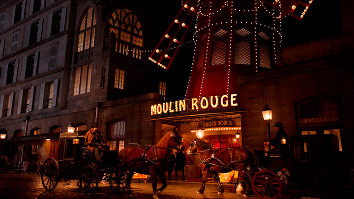 mystere au moulin rouge